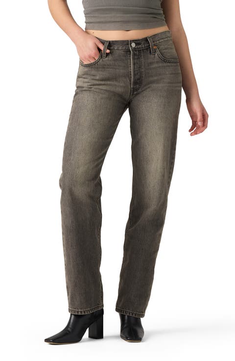 501® '90s Straight Leg Jeans