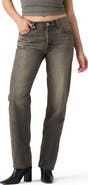 Levi's 501® '90s Straight Leg Jeans