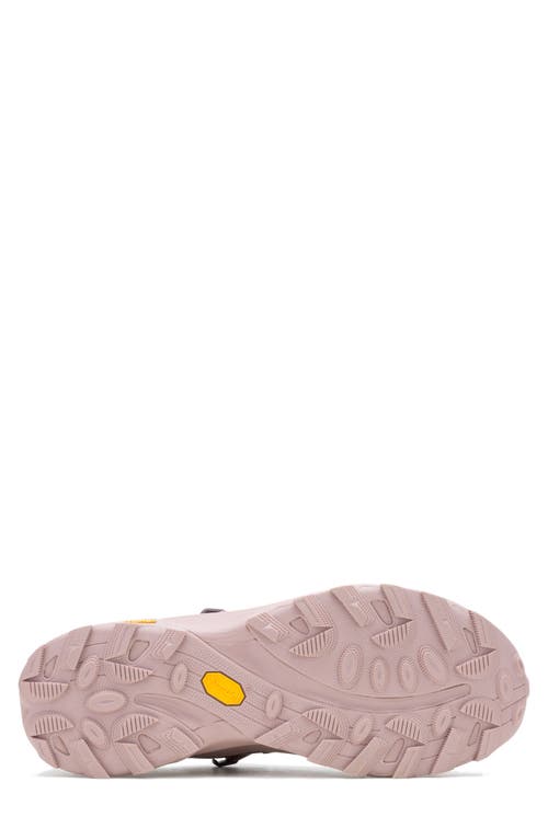 Merrell Ontario Sp Rs Sneaker In Peppercorn