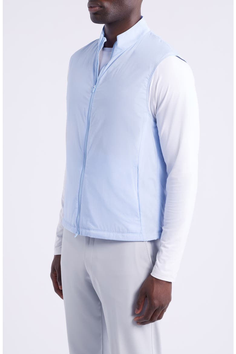 Charlton Performance Vest, Alternate, color, KONA