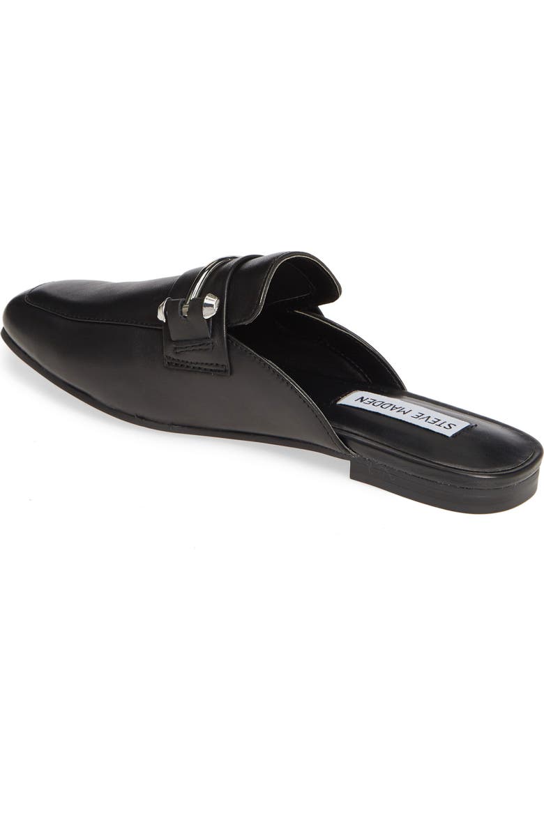 Steve Madden Kite Loafer Mule, Alternate, color,