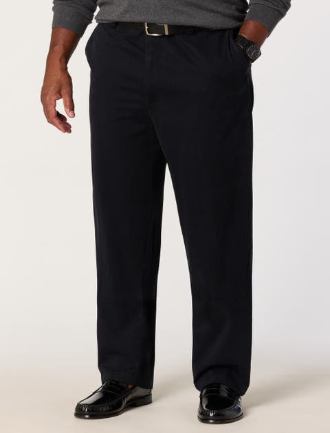 Waist-relaxer Pants