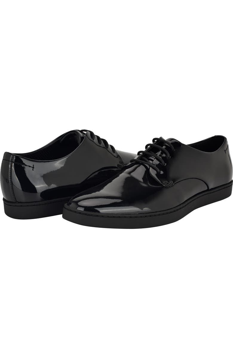 Calvin Klein Fasa Plain Toe Derby, Alternate, color,