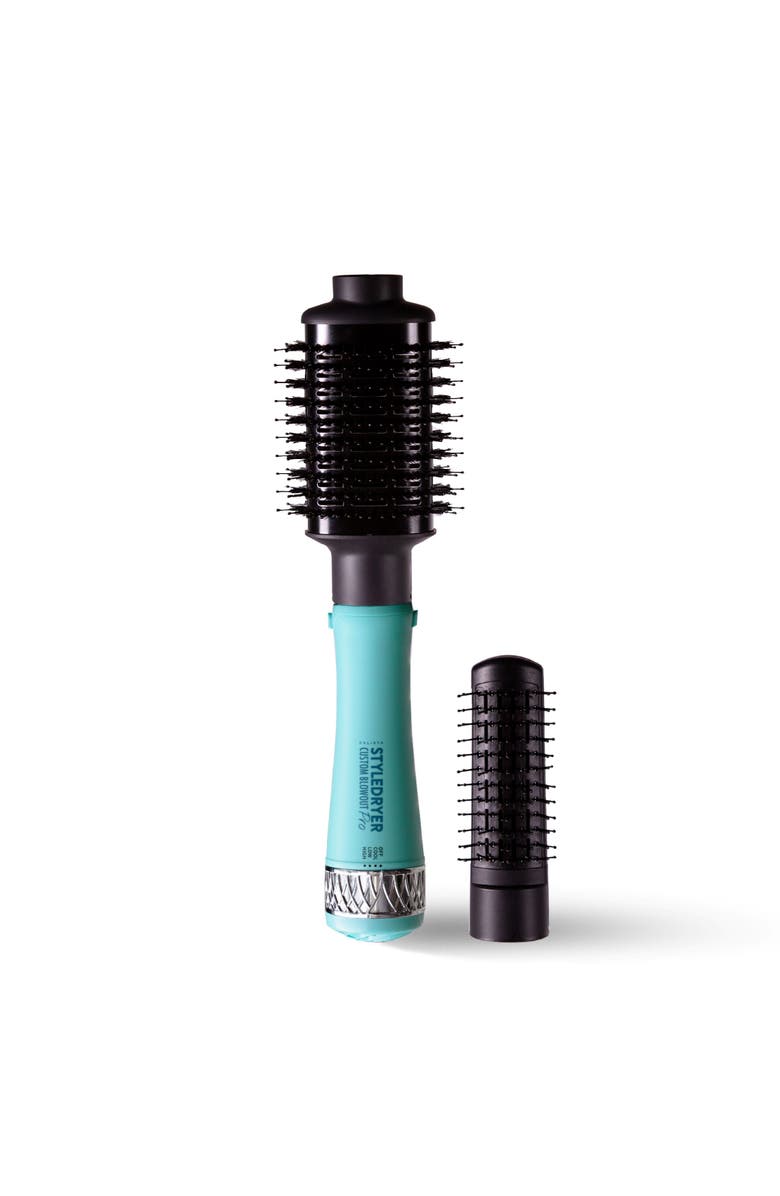 CALISTA StyleDryer Pro Hair Drying Brush, Main, color, 