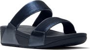 FitFlop Lulu Sequin Slide Sandal