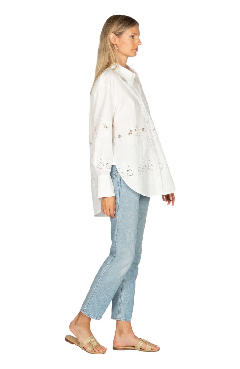 SECRET MISSION Rye Shirt, Alternate, color, 