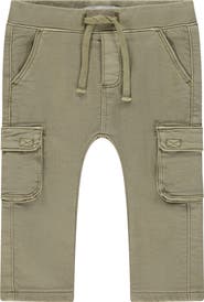 BABYFACE Pull On Cargo Pant