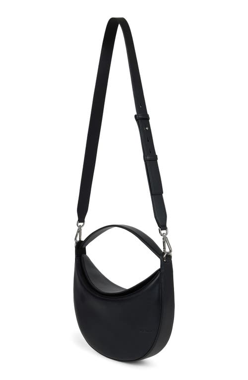 We-ar4 The Eclipse Shoulder Bag In Black