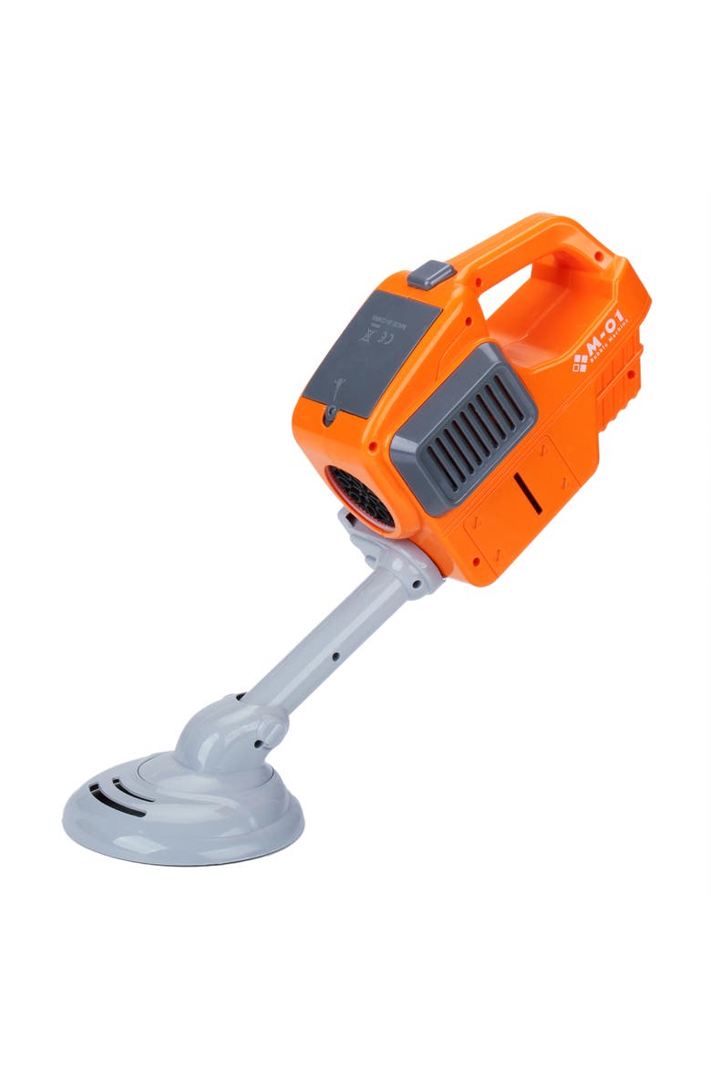 Kid Galaxy Bubble Blower 15 Inch Electric Weeder, Alternate, color, Multicolored