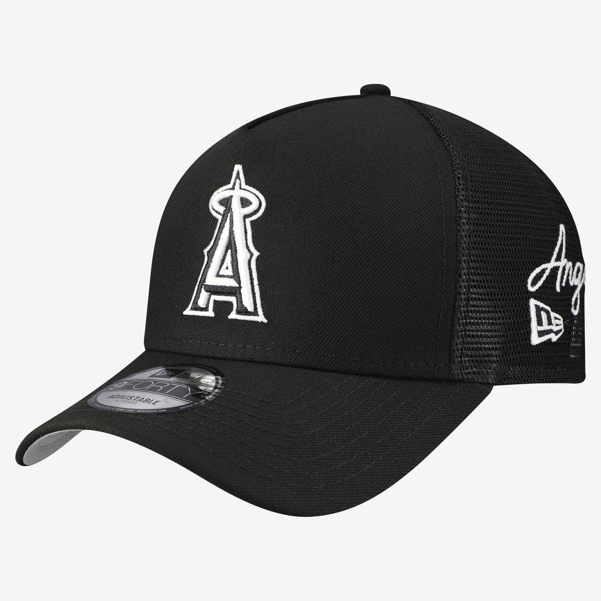 selected Black