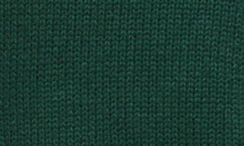Alex Mill Nottinghill Merino Wool Blend Sweater In Green