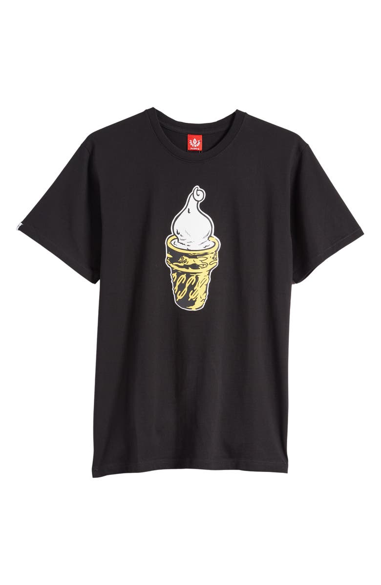 ICECREAM Dilly Graphic T-Shirt, Alternate, color, 