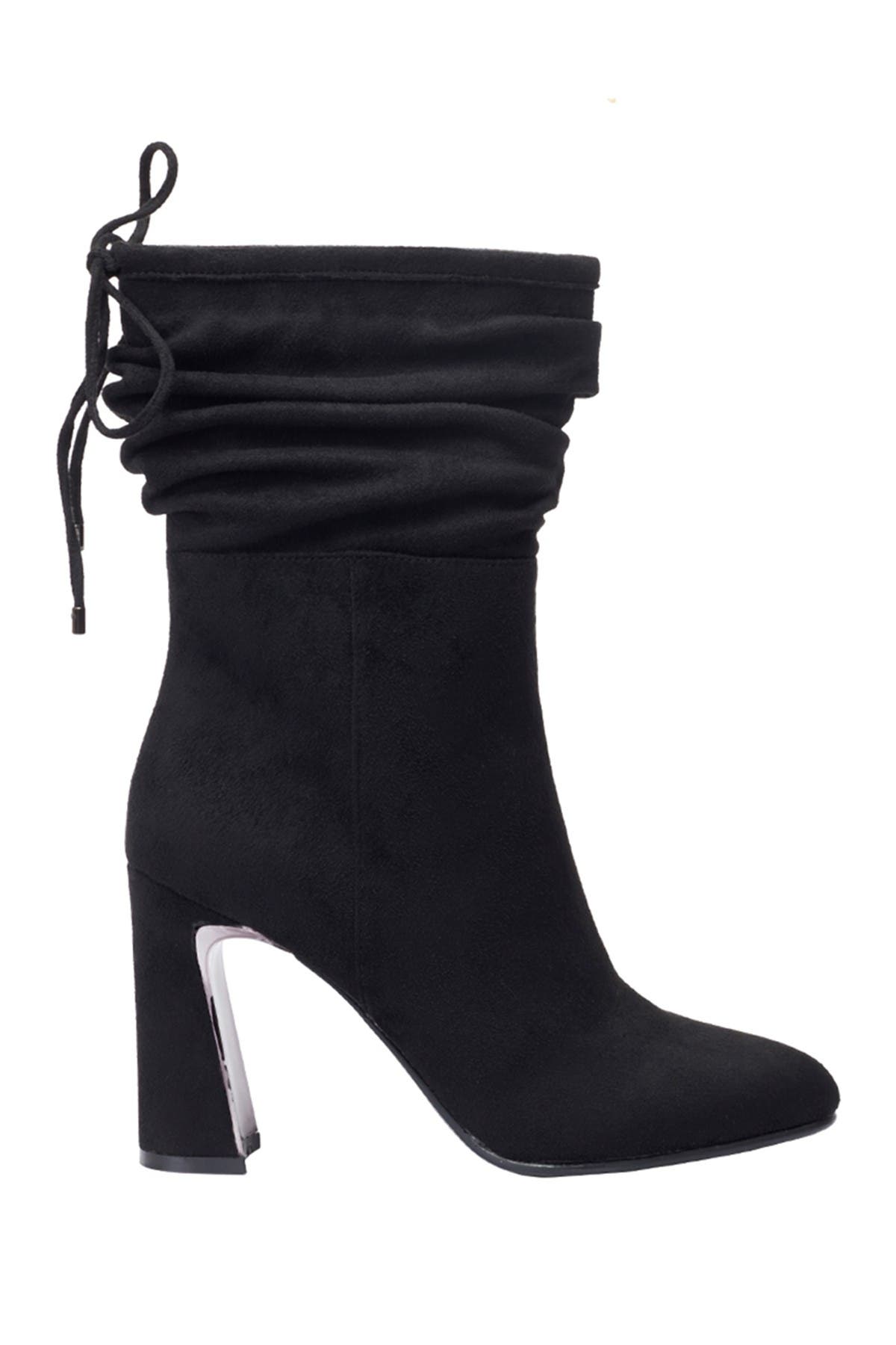 Impo Oxie Scrunch Bootie, Alternate, color, 