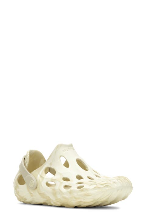Hydro Moc Waterproof Slip-On