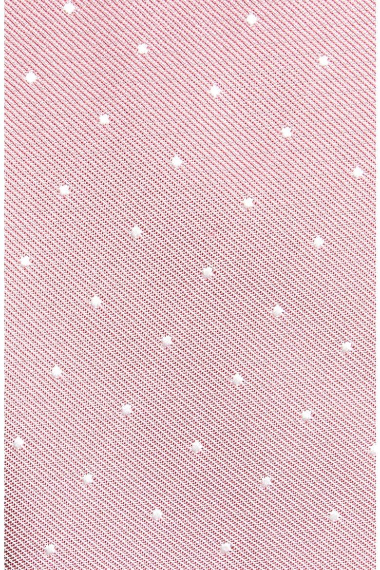 Silk Blend Tie, Alternate, color, LIGHT PASTEL PINK