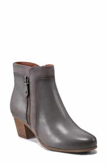 Rockport Cobb Hill Wynter Bootie