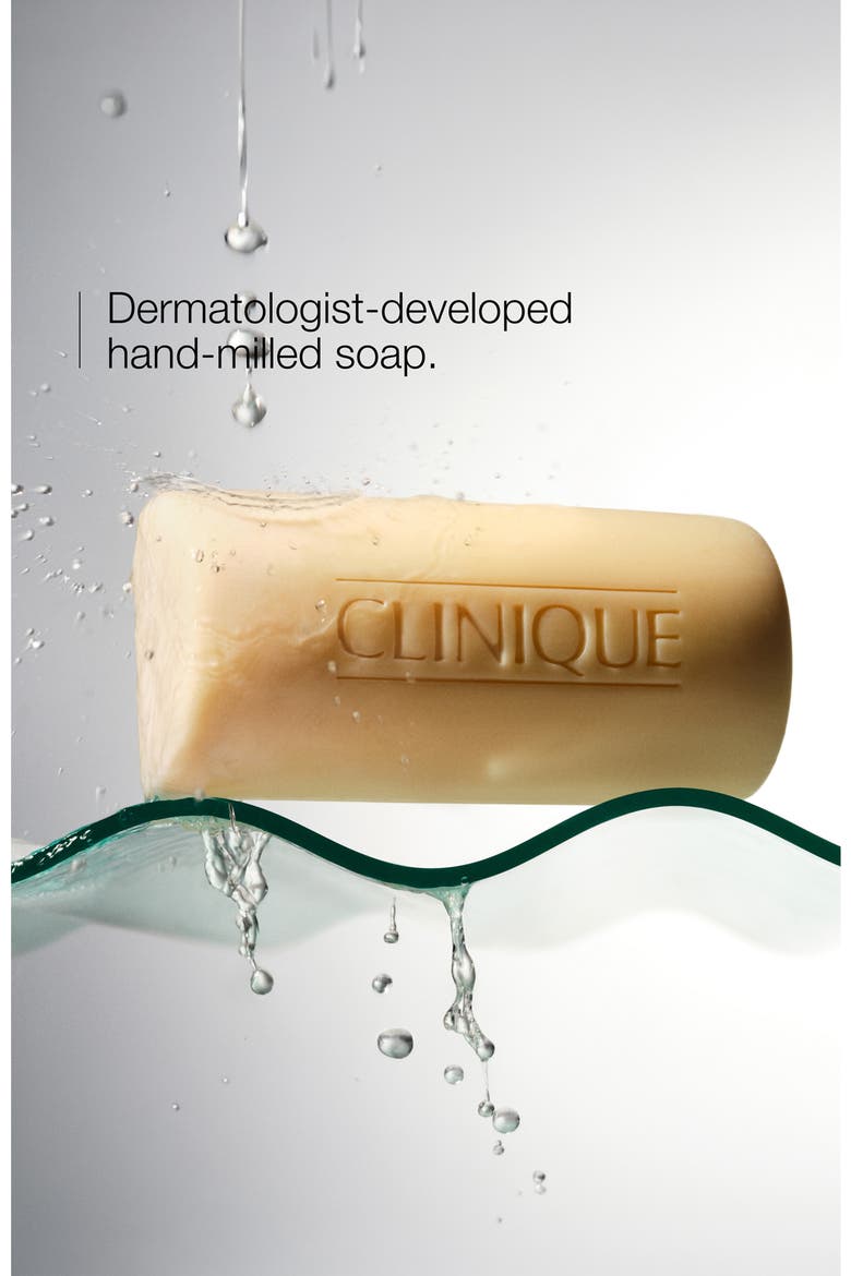 Facial Soap Mild, Alternate, color, NO COLOR
