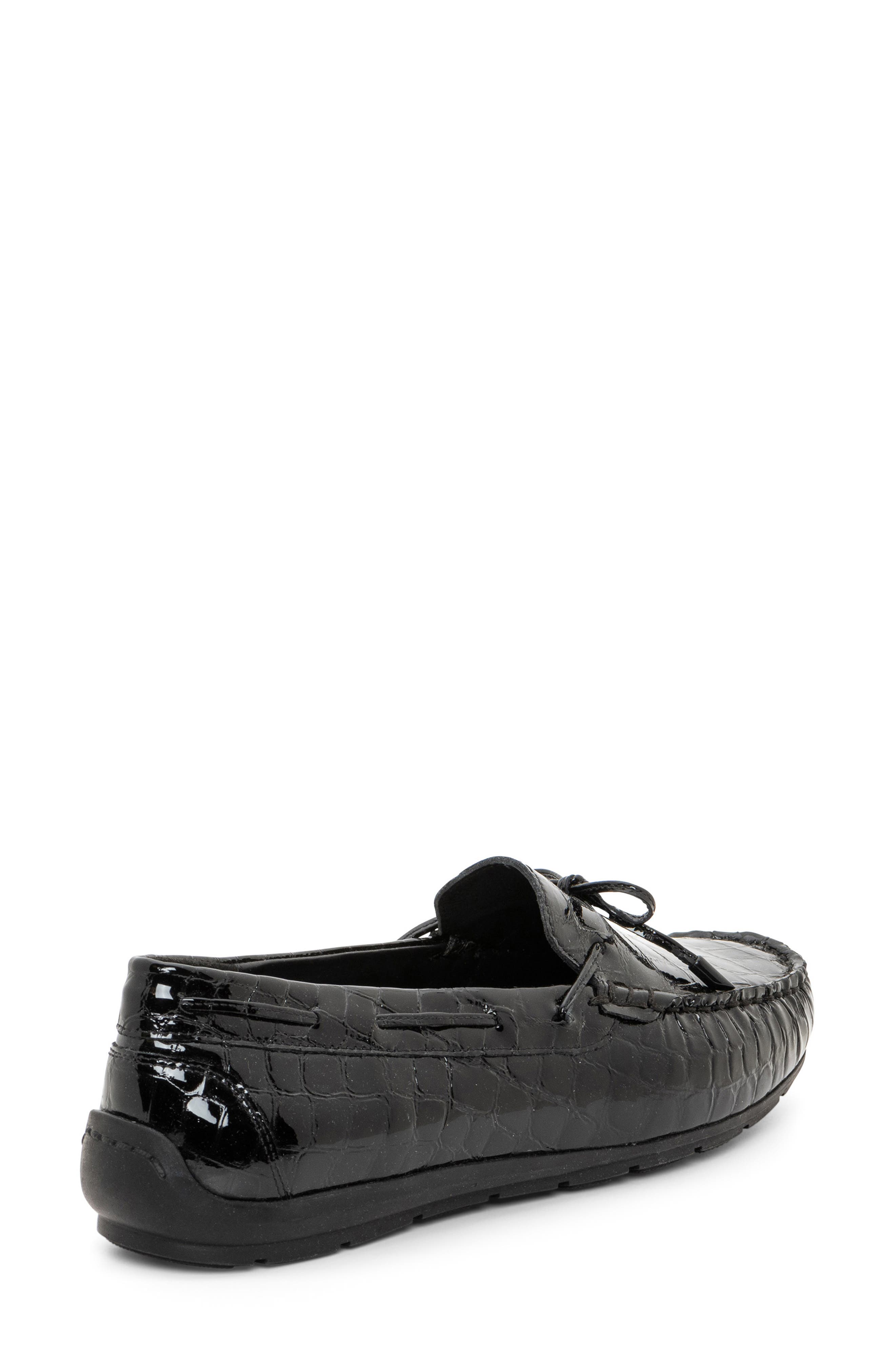 Amarillo Leather Driving Shoe - image 4