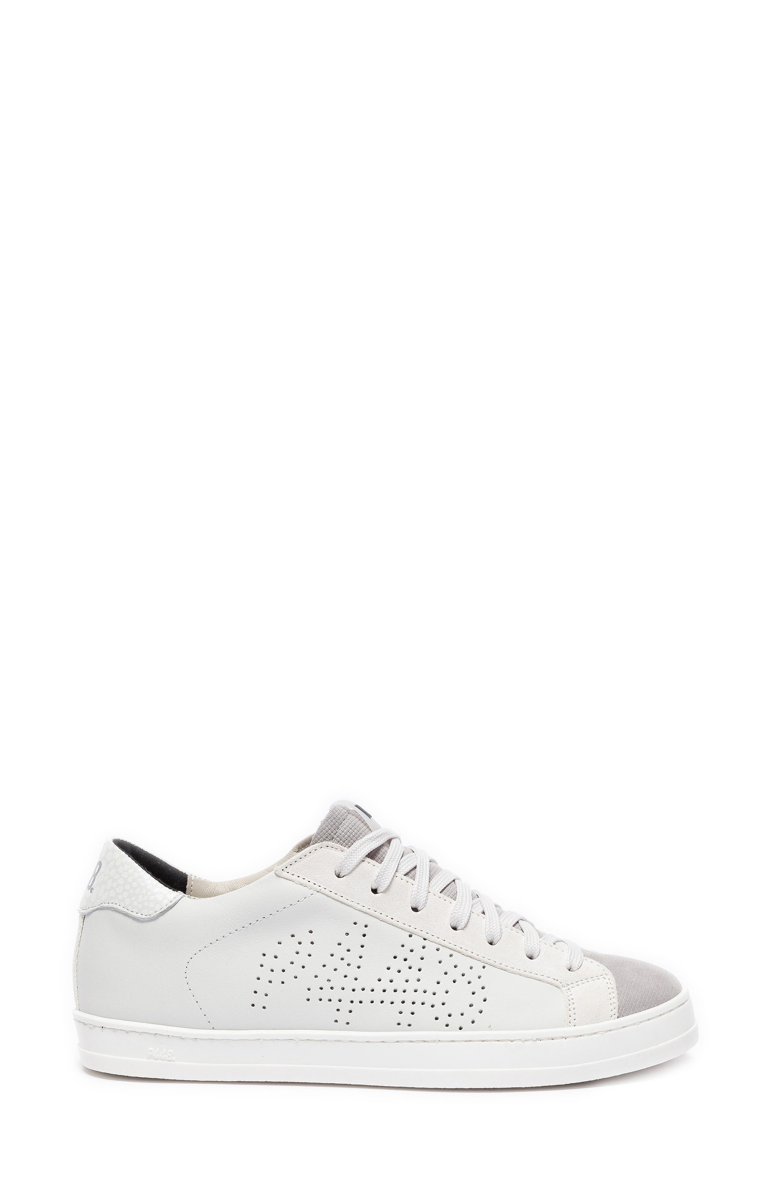 John Sneaker, Alternate, color, PIXEL