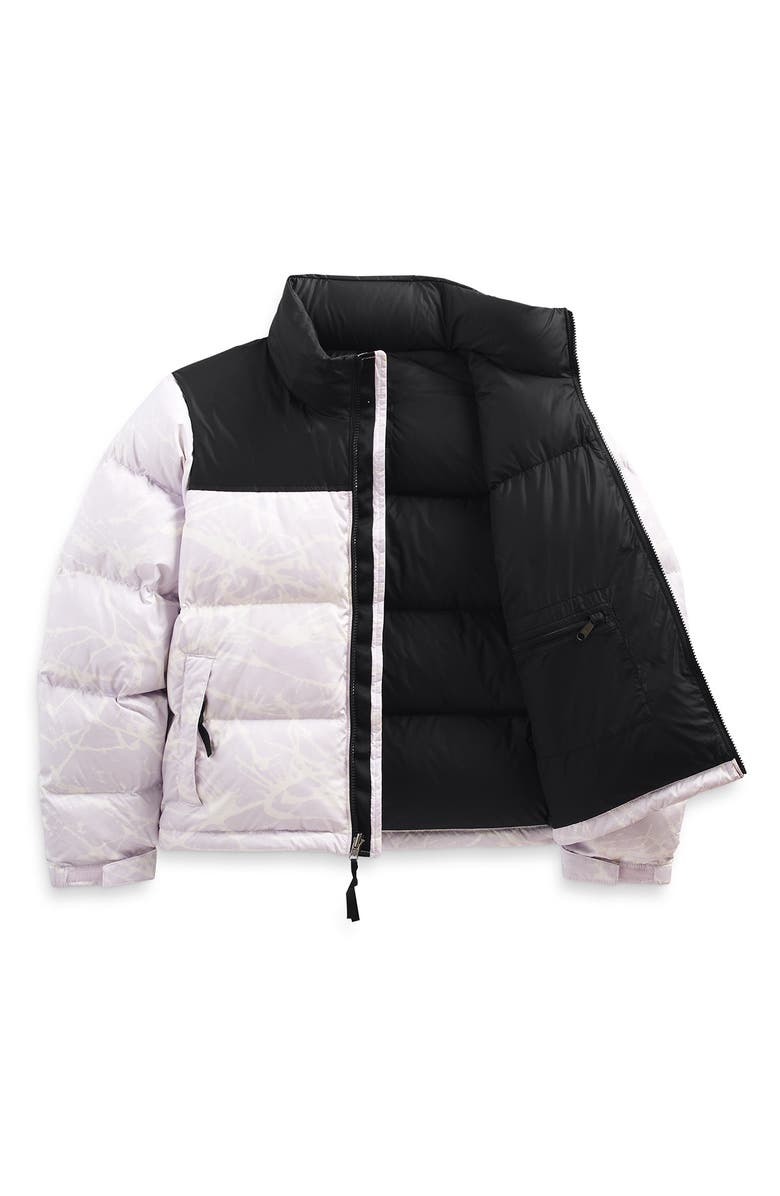 The North Face 1996 Retro Nuptse<sup>®</sup> 700 Fill Power Down Packable Jacket, Alternate, color, 