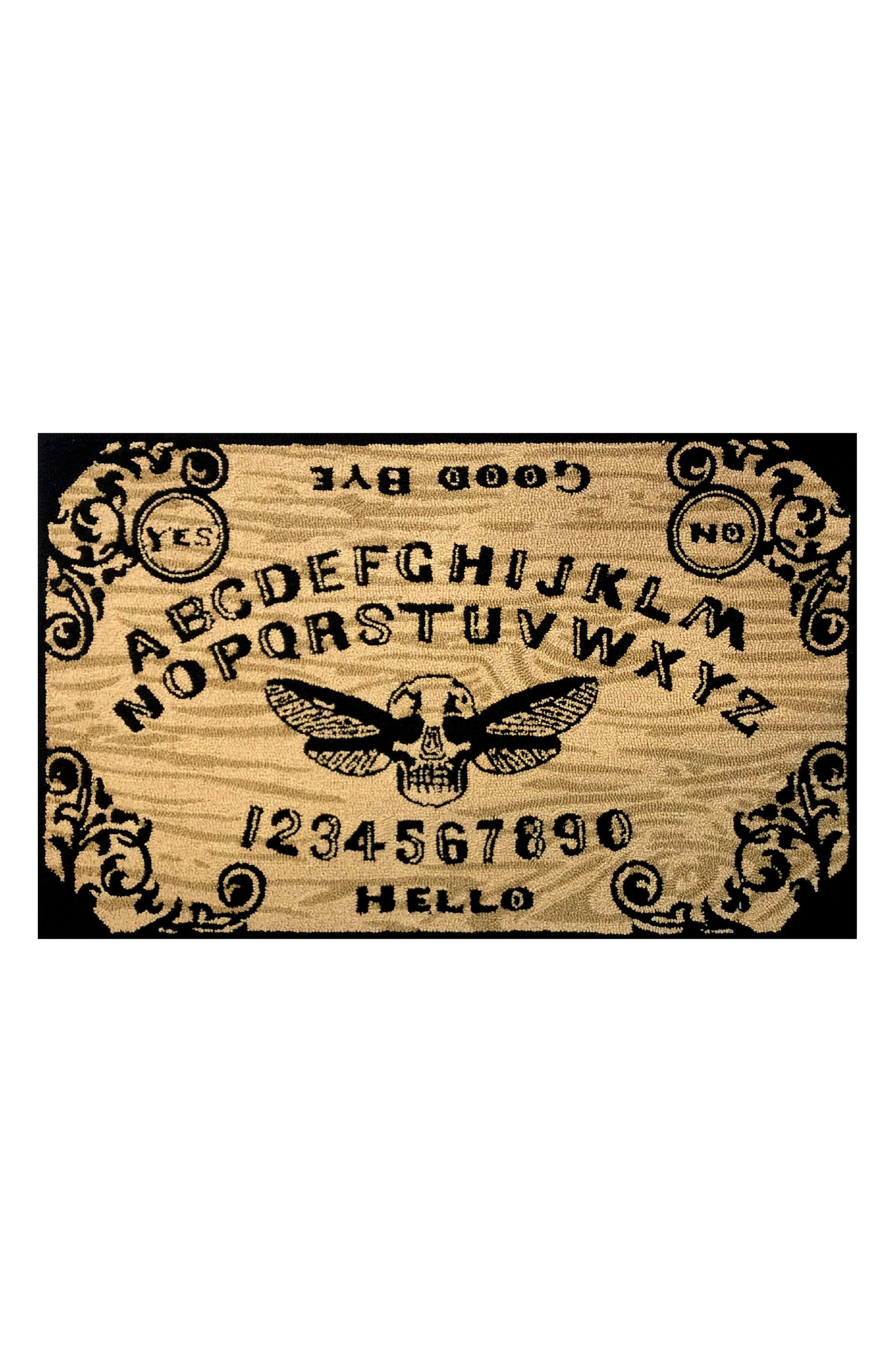 Spirit Board Doormat