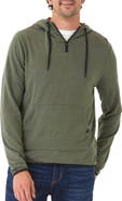 Threads 4 Thought THREADS 4 THOUGHT Khris Zip Hoodie
