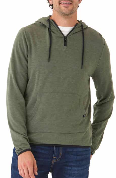 Threads 4 Thought Khris Zip Hoodie