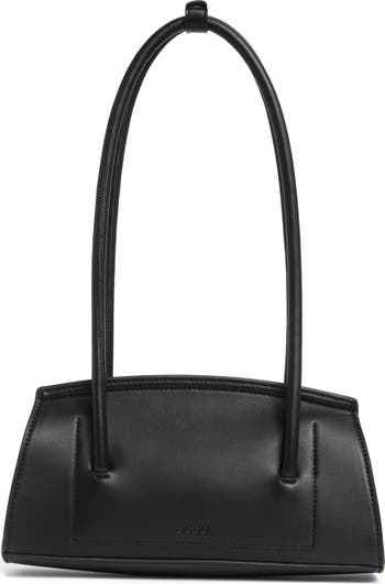 BCBG Structured East/West Shoulder Bag | Nordstromrack