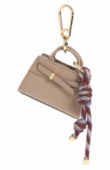 Dash Bag Charm