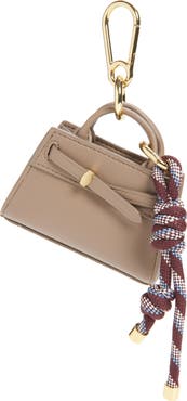 Veronica Beard Dash Bag Charm