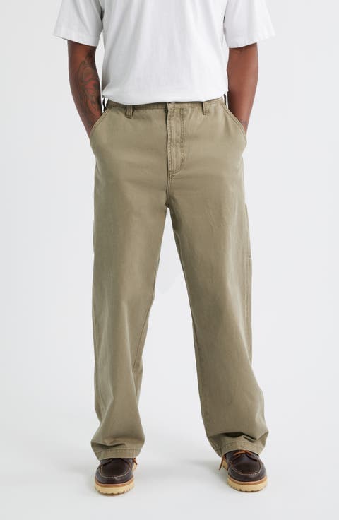 Big Timer Carpenter Pants
