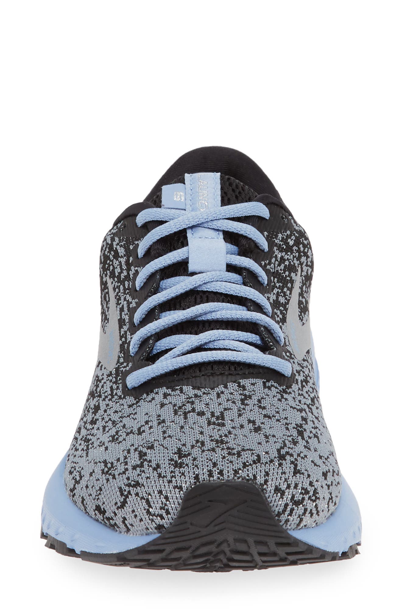 Brooks Launch 6 Running Shoe, Alternate, color, 