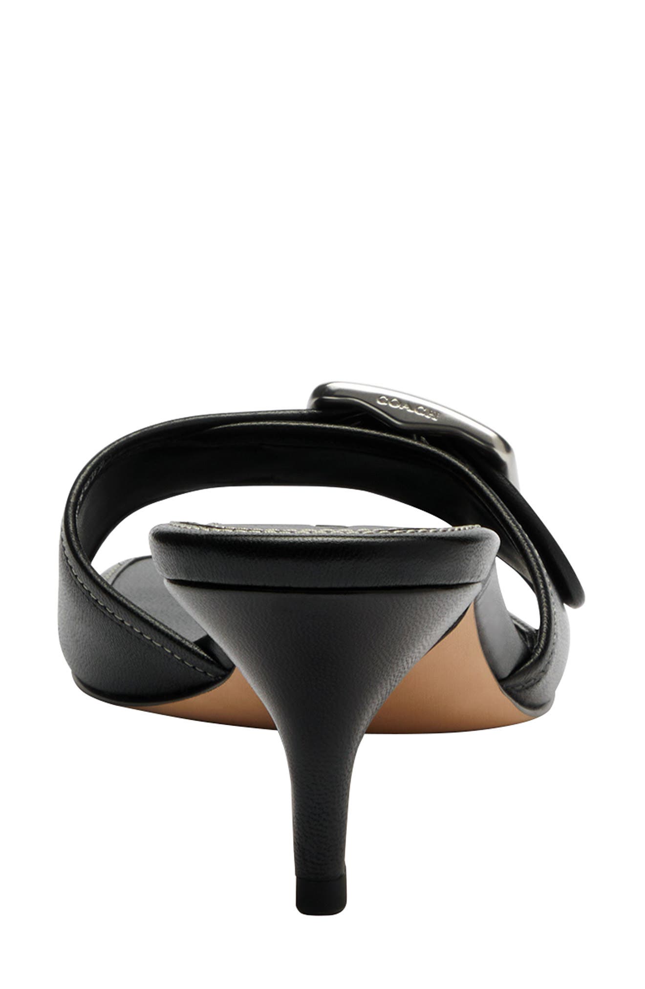 COACH Margot Sandal, Alternate, color, 