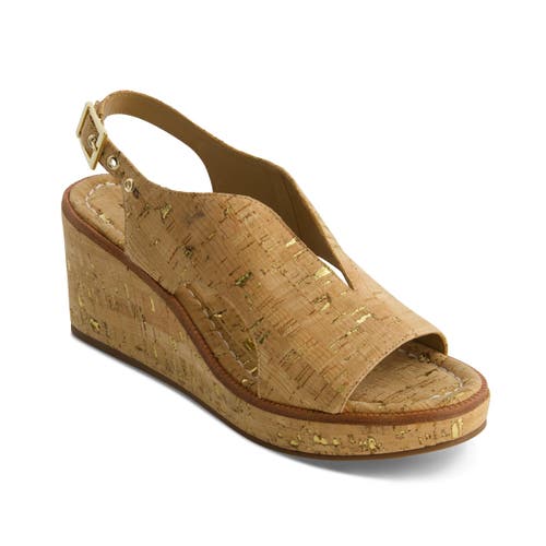 BERNARDO FOOTWEAR BERNARDO FOOTWEAR KUARTA WEDGE SANDAL