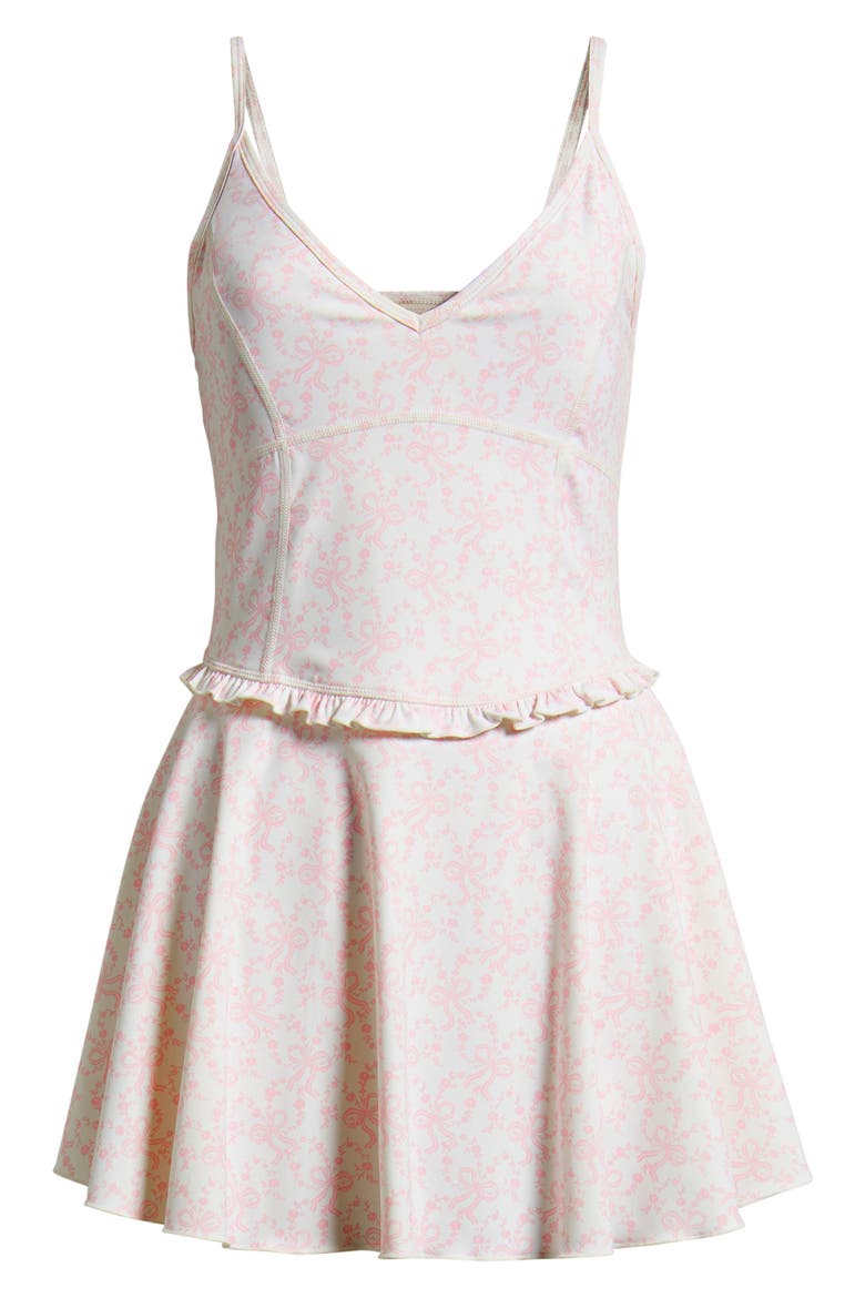 Ergo Dress, Alternate, color, CHANTILLY