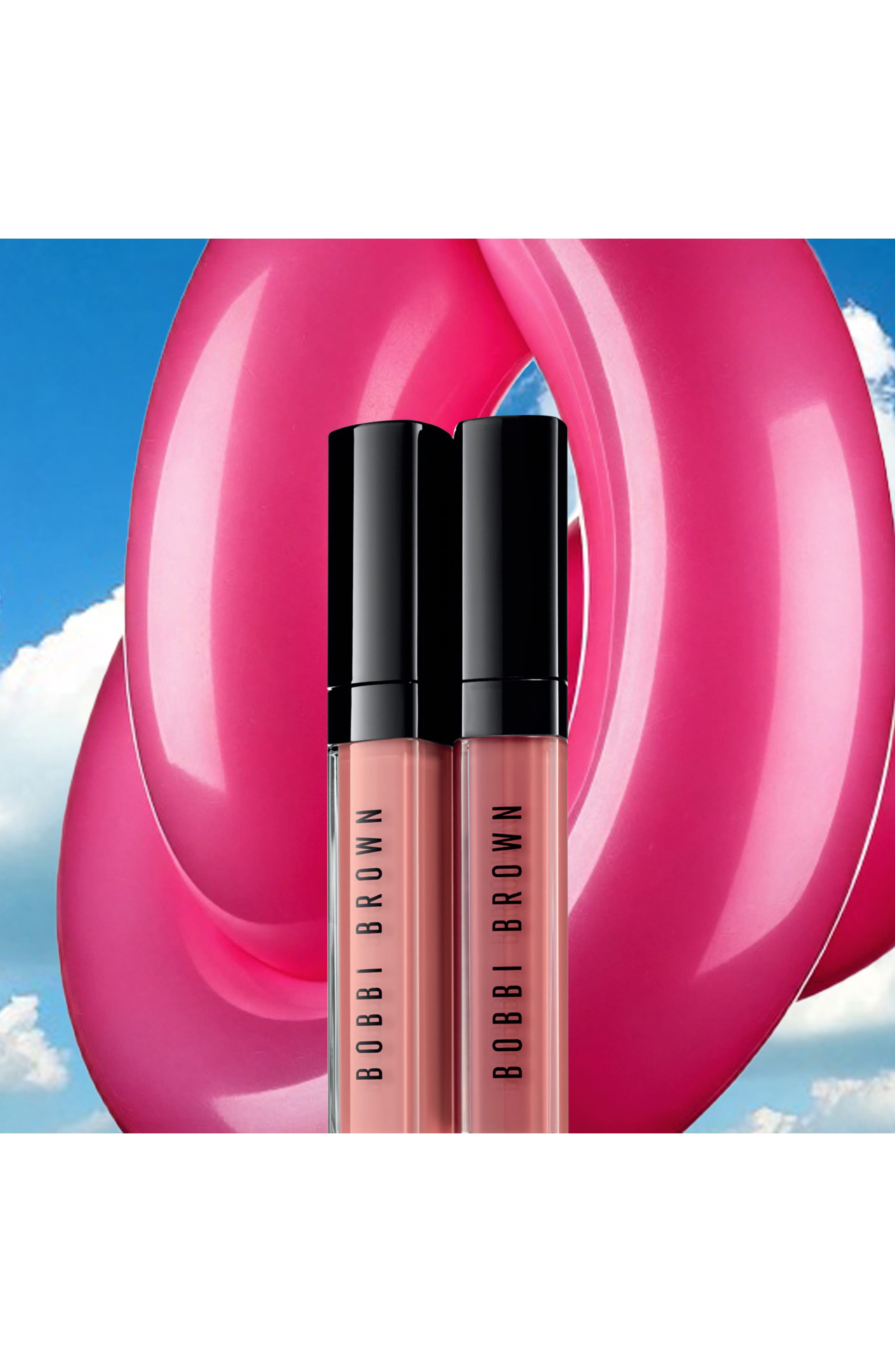 BOBBI BROWN PROUD TO BE PINK グロス2本セット ボビイ ブラウン」が