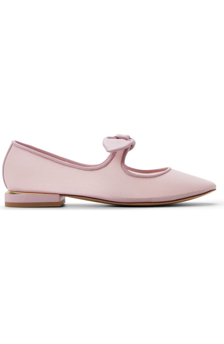 Ted Baker Clara Flat, Alternate, color, Lilac