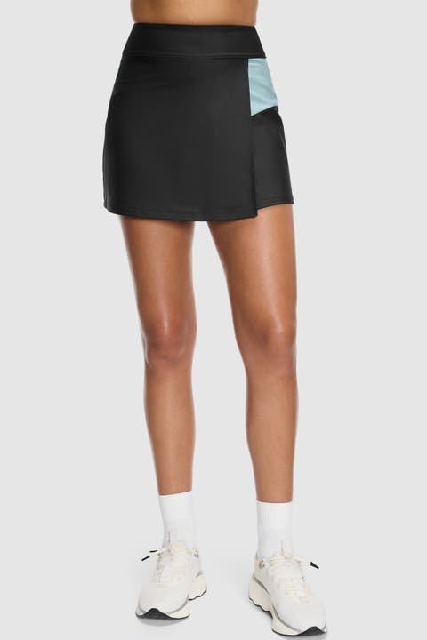 Endurance Light Run Skort