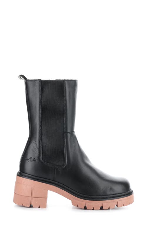 Bos. & Co. Brunas Waterproof Chelsea Boot