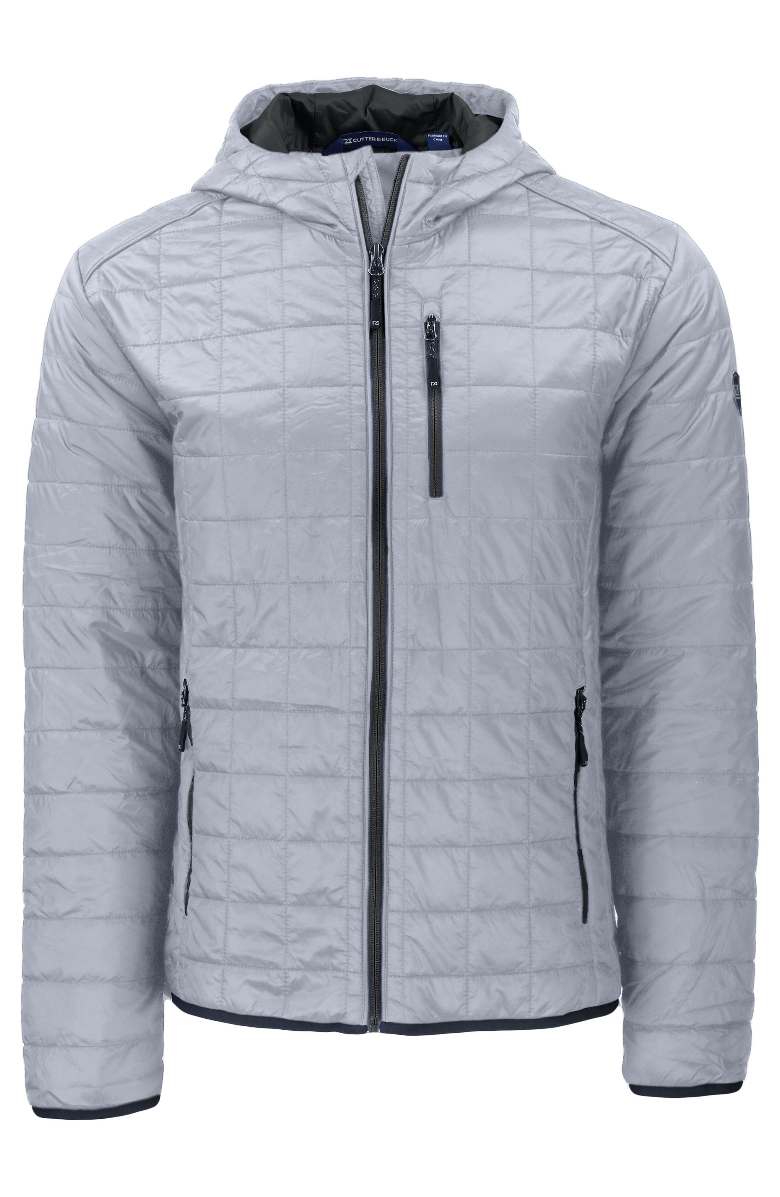 Rainier PrimaLoft Hooded Jacket - image 3