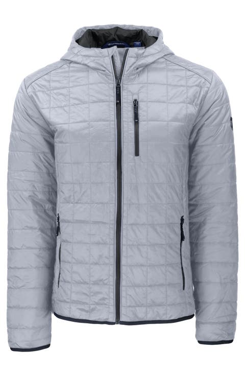 Rainier PrimaLoft® Hooded Jacket