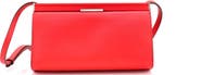 Pre-Owned Hermes Clic-H Shoulder Bag Evercolor 21