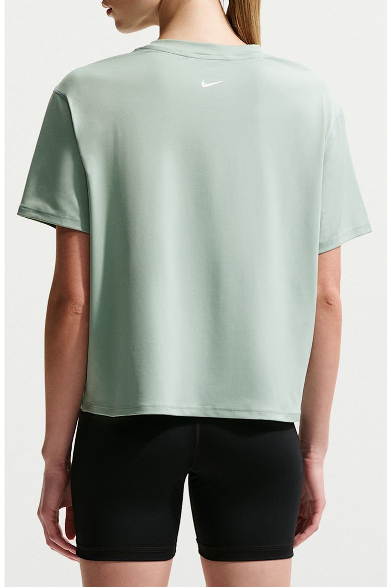 Pro Dri-FIT T-Shirt, Alternate, color, STEAM/ WHITE