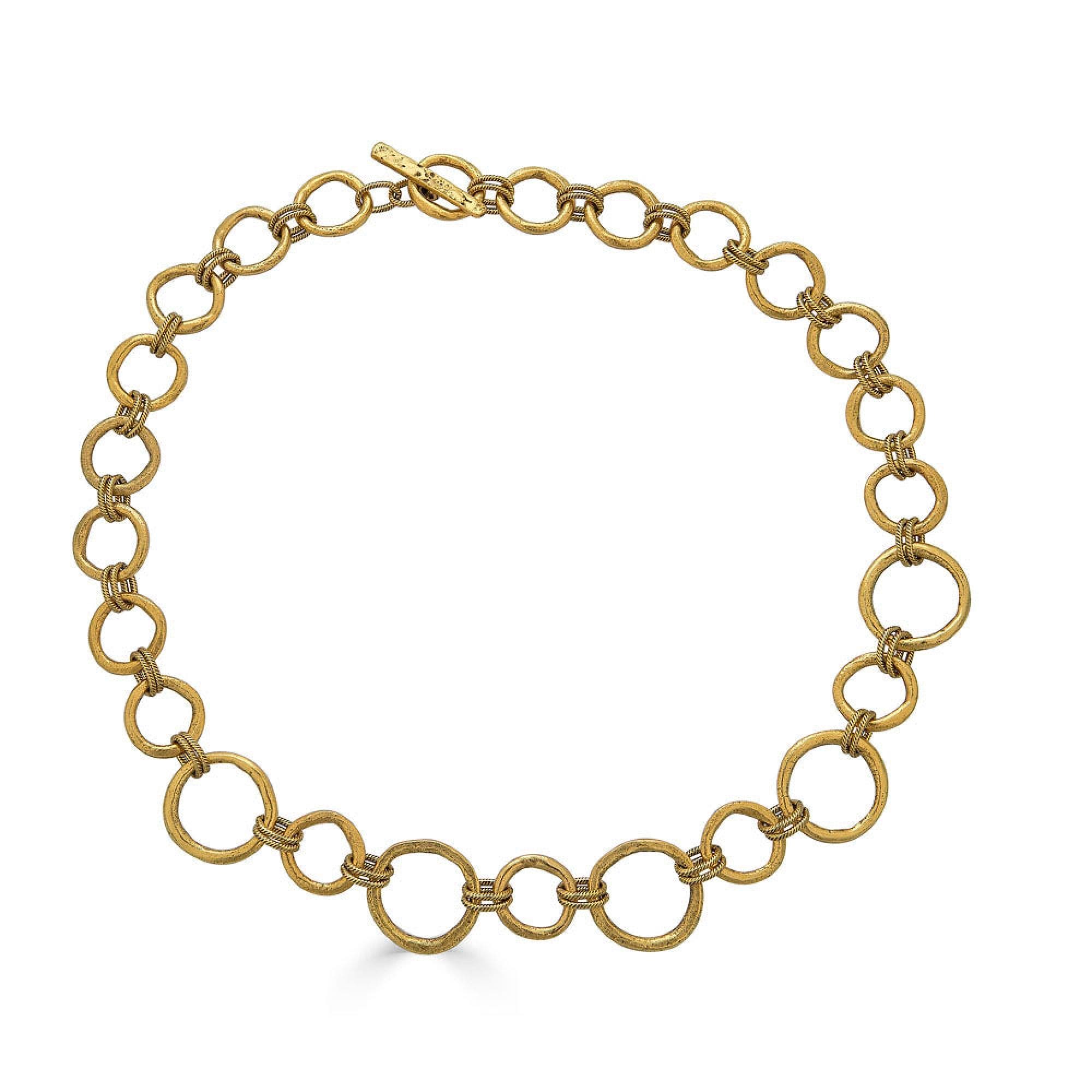 selected Gold