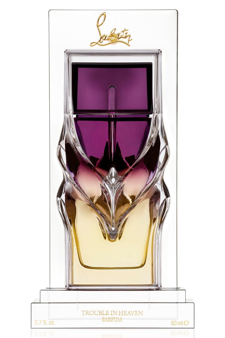'Trouble in Heaven' Parfum, Alternate, color, NO COLOR