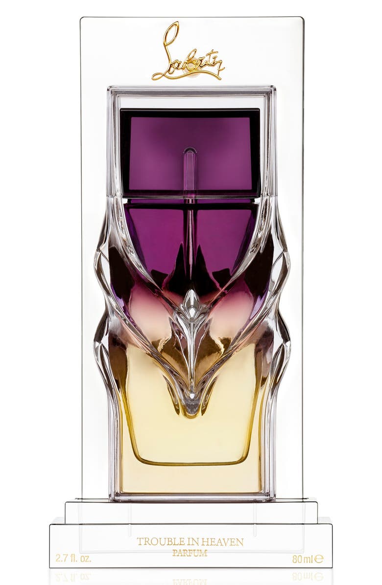 Christian Louboutin 'Trouble in Heaven' Parfum, Alternate, color,