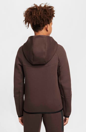 Kids' Sportswear Tech Fleece Full Zip Jacket