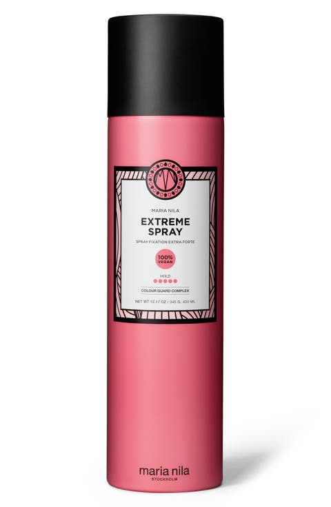 Extreme Spray Styling Spray