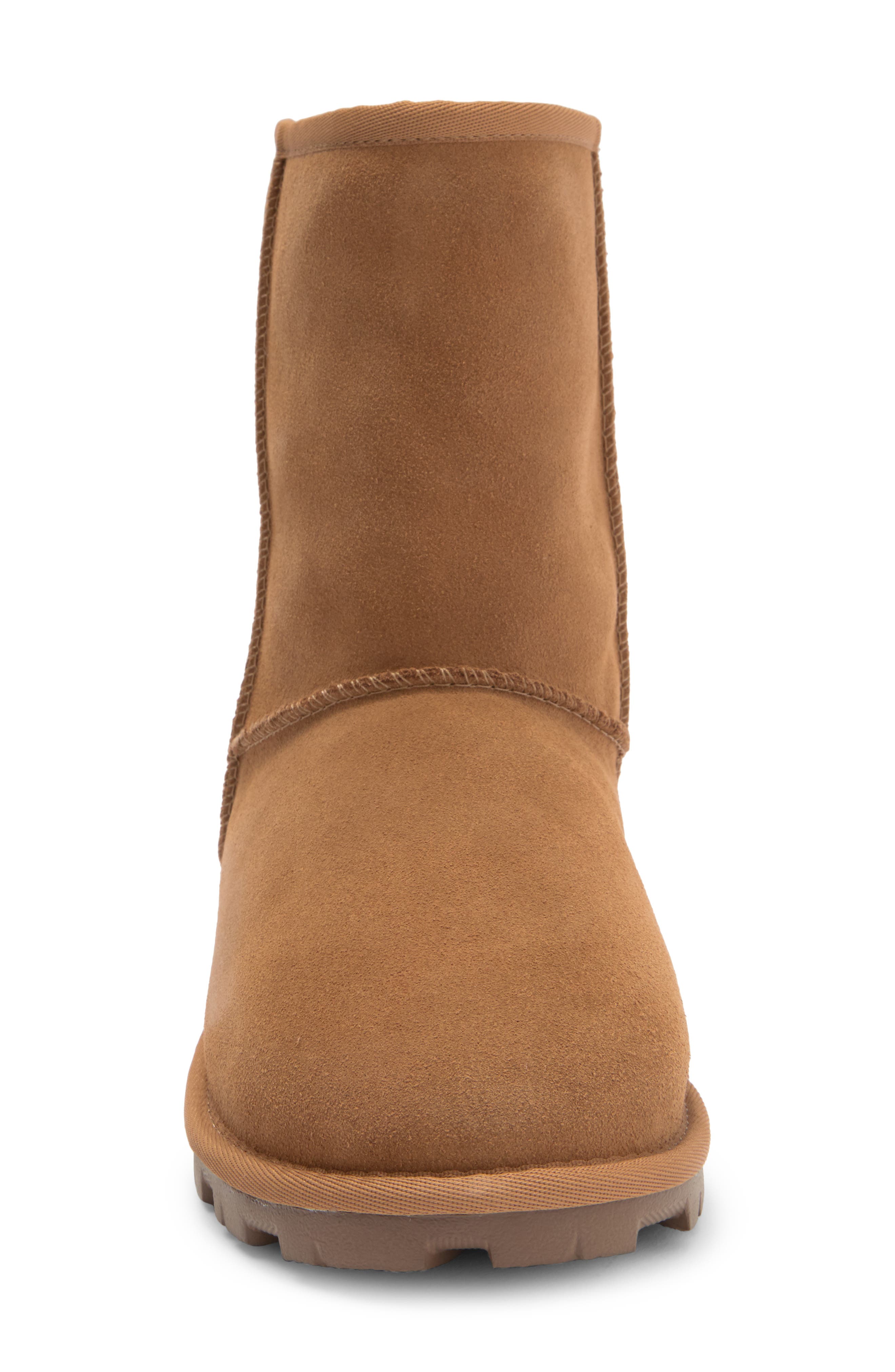 Essential Short Boot, Alternate, color, CHE