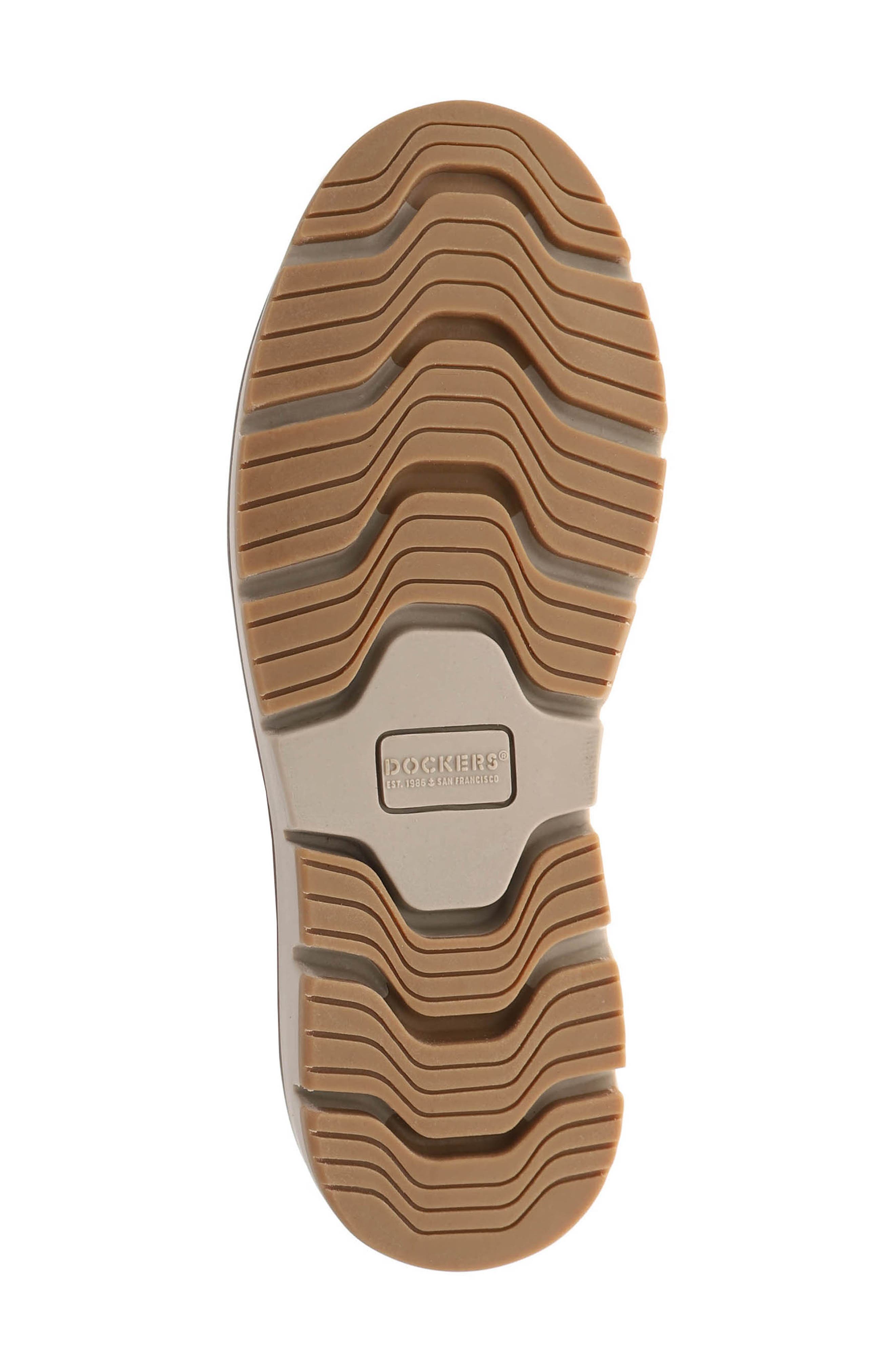 Dockers<sup>®</sup> Dustin Boot, Alternate, color, Briar